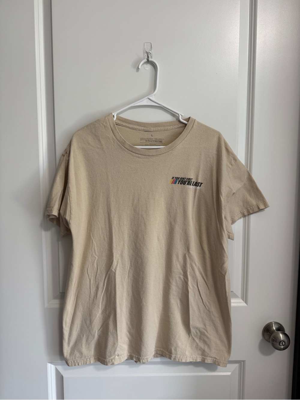 Tshirt with print
